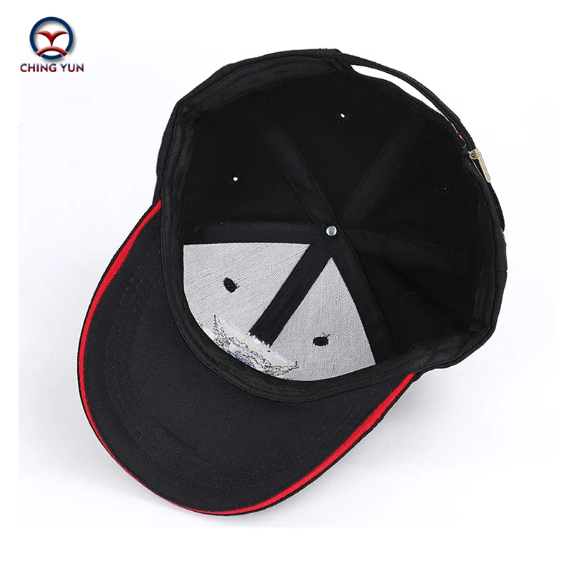 CHING YUN бейсболка бренд Casquette высокое качество вышивка буквы орел узор шляпа унисекс для отдыха на открытом воздухе уличная солнцезащитная Кепка