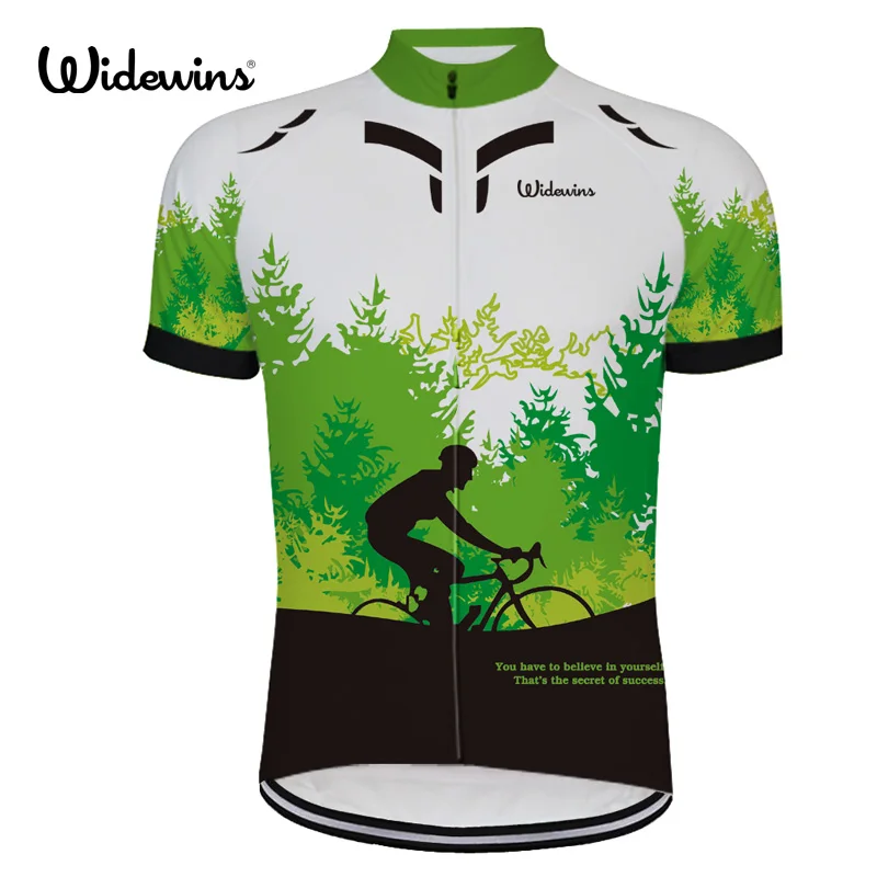 

new cycling jerseys you have to belleve in yourself that's the secret of success cycling jersey short sleeve ropa ciclismo 5575