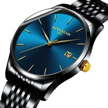 Top Brand Luxury Men Watch Blue Casual Steel Mesh Band Fashion Quartz Watch Waterproof 2019 Man Clock Wristwatch Top Brand Luxury Men Watch Blue Casual Steel Mesh Band Fashion Quartz Watch Waterproof 2019 Man Clock Wristwatch
