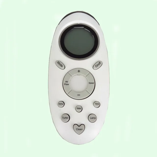 New Original For ONIDA Air Conditioner Remote Control ZH/TX 02 AC A/C