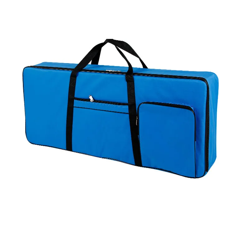  Professional 61 key universal Instrument keyboard bag thickened waterproof electronic piano cover c