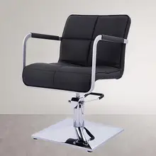Европейский парикмахерские кресла. стрижка стул. салон стул