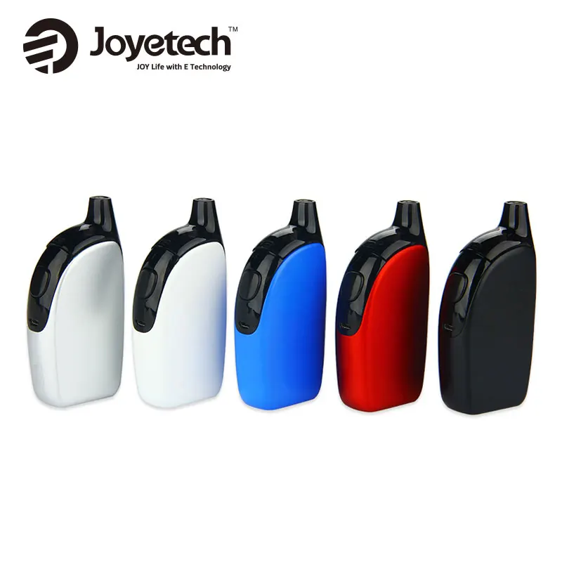 Original 50W Joyetech Atopack Penguin Starter Kit Built In 2000mAh Battery with 2ml 8 8ml Capacity