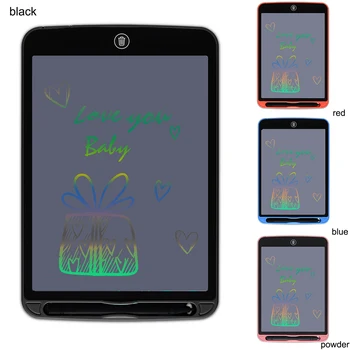 

Baby Drawing toys,10 Inch colorful LCD Writing Tablet ,Digital Drawing Tablet Handwriting Pad Board, graphic electronic tablet