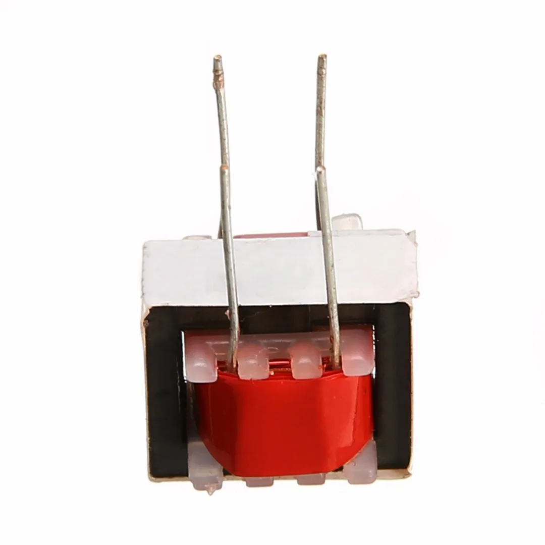 10pcs Nickel Alloy Audio Transformers 600:600 Ohm Europe 1:1 EI14 Isolation Transformer Mayitr
