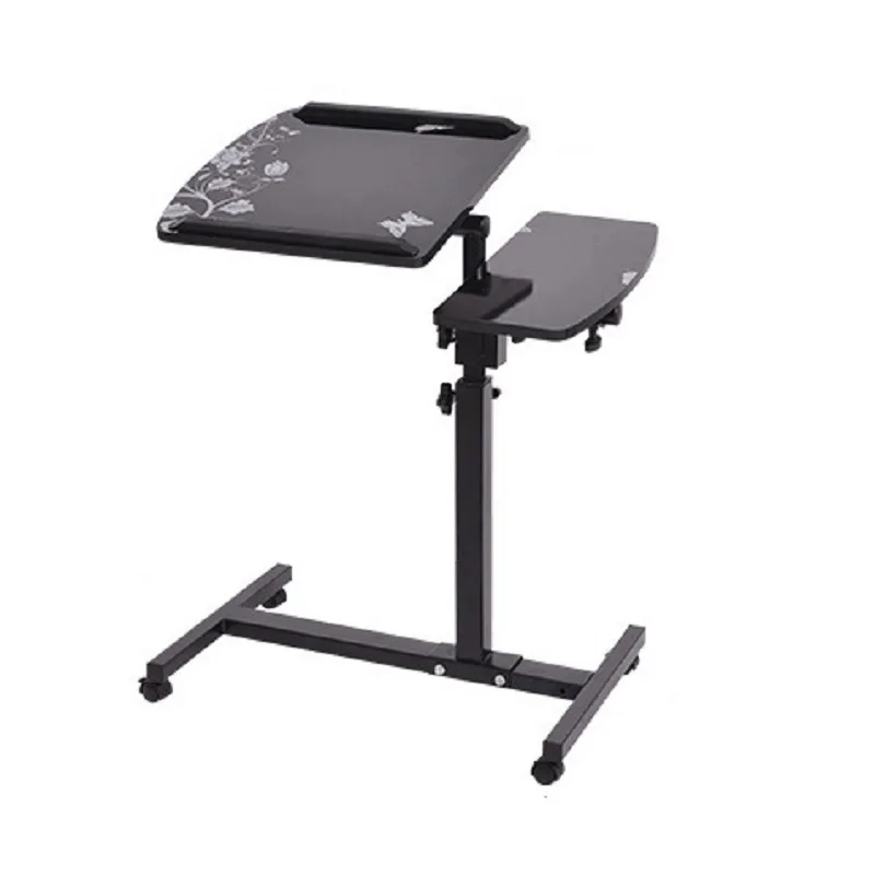 

Support Ordinateur Portable Office Furniture Lap Notebook Pliante Tavolo Bedside Laptop Stand Desk Study Computer Table