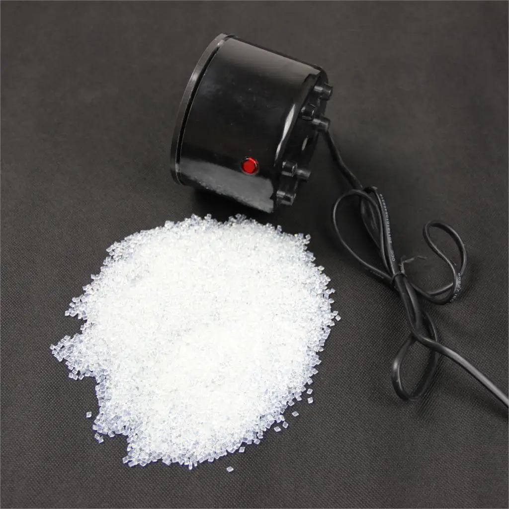 LUXY BEAUTY 100g/pack Italian Keratin Glue For Fusion Hair Extensions Hot Fusion Keratin Glue Clear