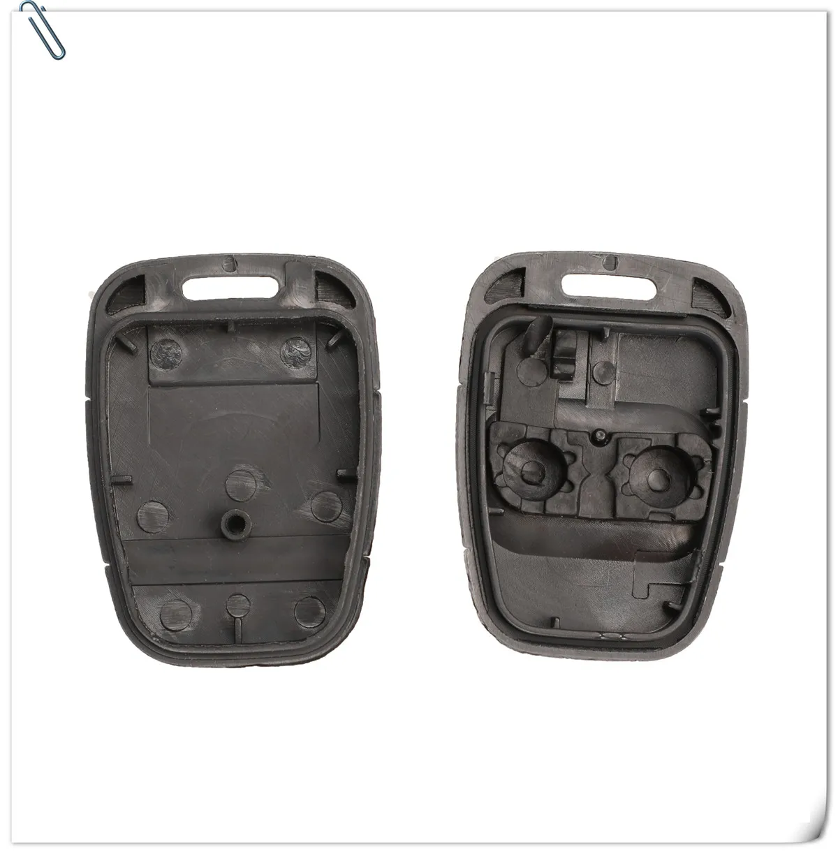 Keyforkess 2 pulsanti portachiavi a distanza per Land Rover Discovery 1 Freelander C50 Auto durevole Fob Car Key Shell sostituzione 7 Keyforkess 2 pulsanti portachiavi a distanza per Land Rover Discovery 1 Freelander C50 Auto durevole Fob Car Key Shell sostituzione - HTB1ECc0eRiE3KVjSZFMq6zQhVXa0