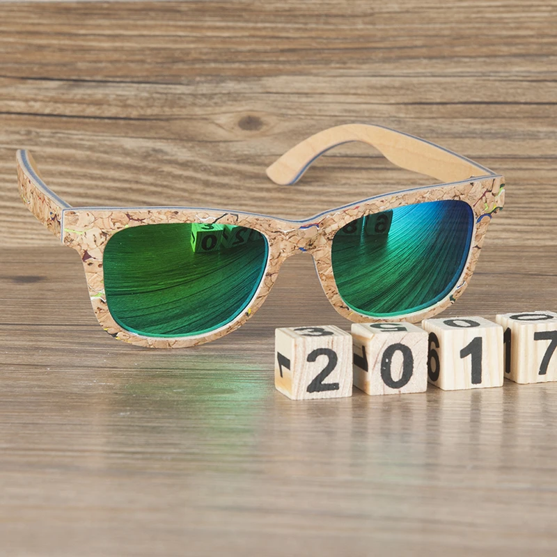 ZCW-G045-1-3-Cork wooden sunglasses (40)