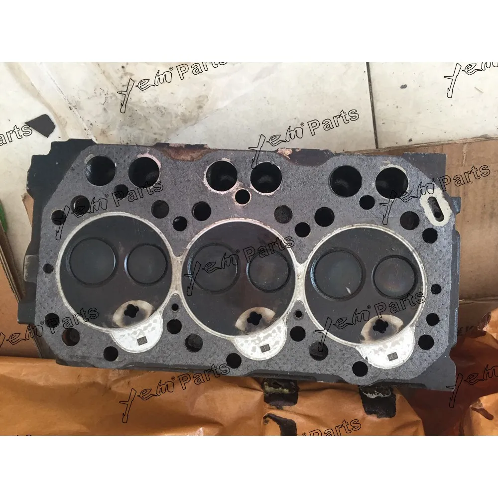 3tna72 cylinder head