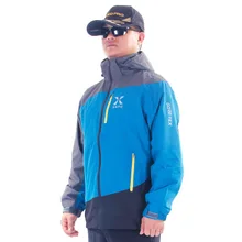 2018 NEW SHIMANO Fishing clothes waterproof Breathable soft shell sports outdoors Spring and autumn light SHIMANOS Free shipping