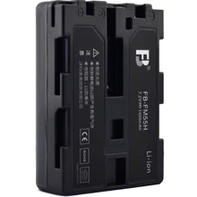 NP-FM55H NP-FM50 NP FM50 lithium battery FM55H Digital camera battery For Sony NP-FM51 NP-FM30 NP-FM55H DCR-PC101 A100 DSLR-A100