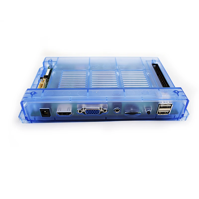

Pandora 6S Arcade Console 1388 Games Motherboard VGA HDMI Output Home Version Arcade DIY Motherboard