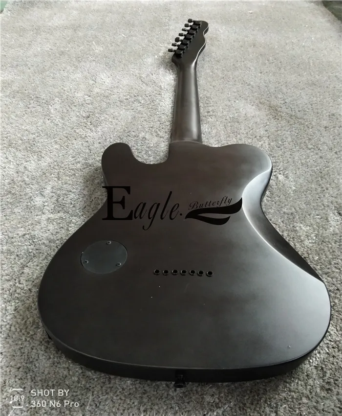 Electric Guitar