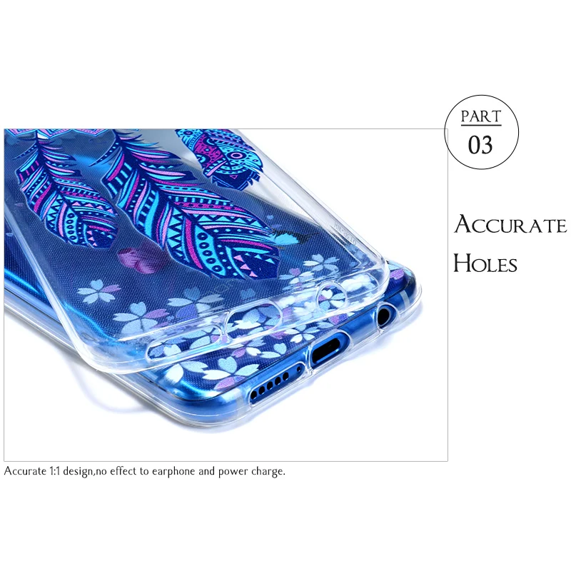 Transparnet Soft TPU Phone Case For Samsung A50 Case Silicone Back Cover For Coque Samsung Galaxy A10 A20 A30 A50 Case Bumper