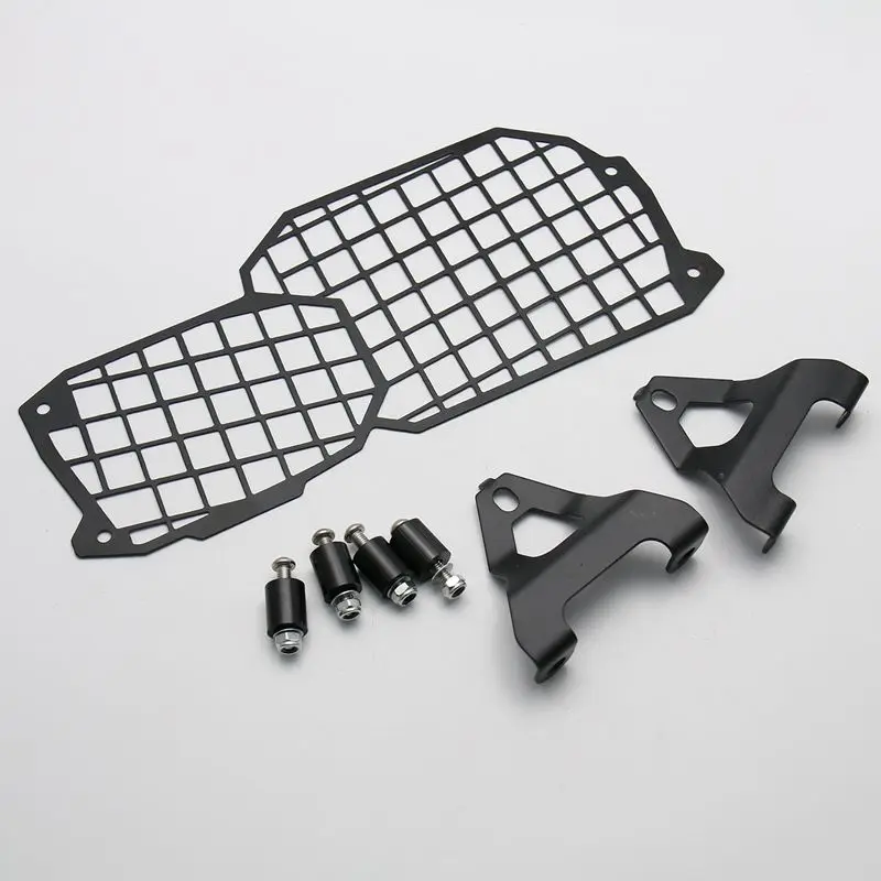 

Cnc Motorcycle Headlight Guard Protector For Bmw F650/F700/F800 Gs/Adventure F800Gs F700Gs F650Gs F 800/700/650 Gs