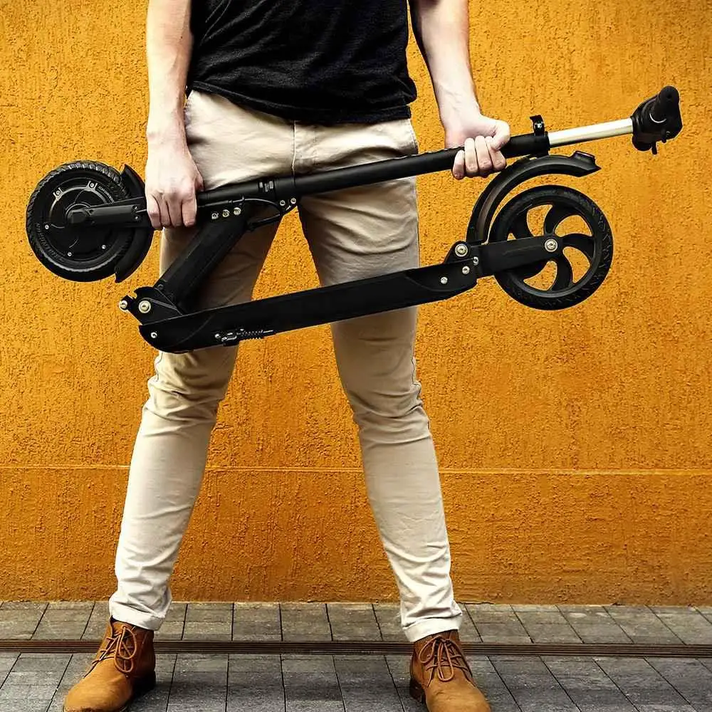 Poland stock KUGOO S1 patinetas electricas scooter Adult Electric Scooter 350W 35km/h free gift Max Load 120KG vs mijia pro qicy Poland stock KUGOO S1 patinetas electricas scooter Adult Electric Scooter 350W 35km/h free gift Max Load 120KG vs mijia pro qicy