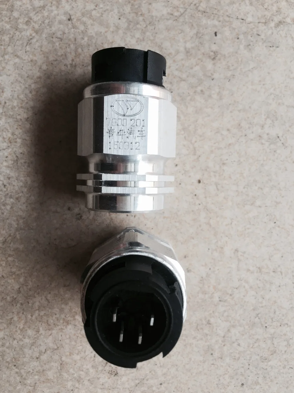 

YOUNGMEN mechanical odometer sensor 7800201