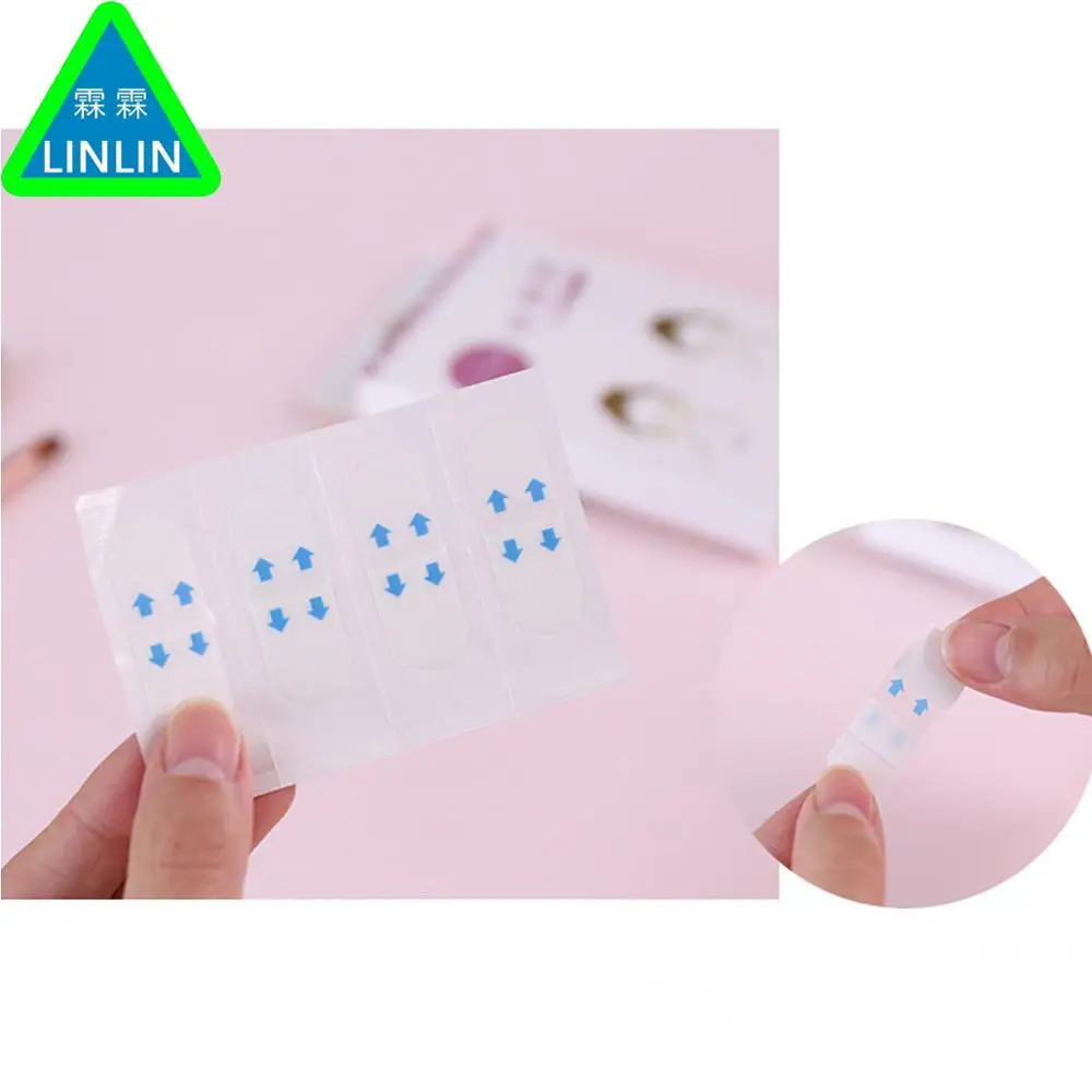 

LINLIN Thin face paste Ins tremble the same V face paste Skinny face lifting artifact Invisible stickers