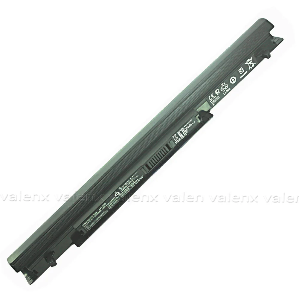 Laptop battery For ASUS A31-K56 A32-K56 S46C S40C S405C A41-K56 A42-K56 K56 VivoBook S550 S550C V550C U58C U48C S56C S550C
