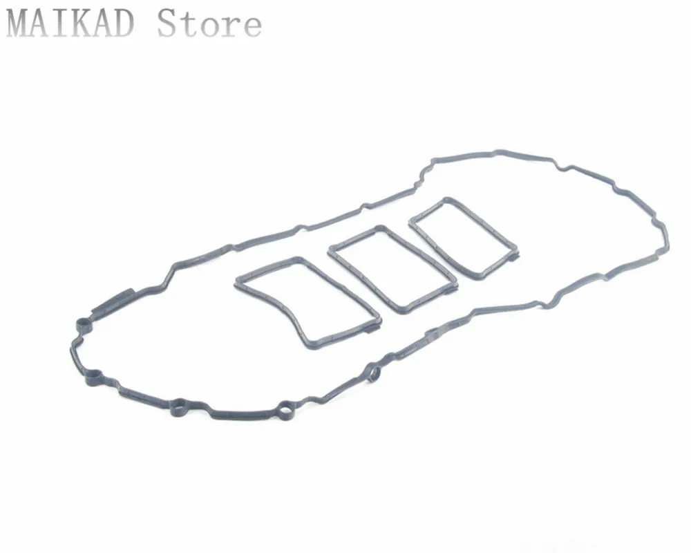 Valve Cover Gasket Set for BMW F07 GT 535i 550i 520d 530d 535d 530dX