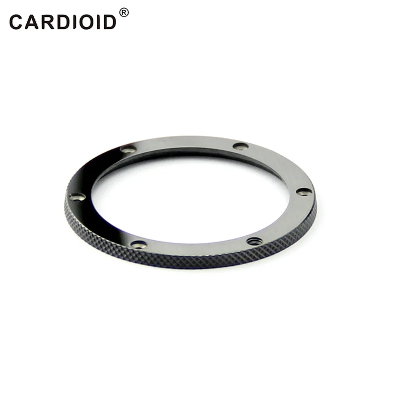 

Wholesale High Quality Ceramic Black 35.7mm Watch Bezel For HUBLOT