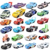 39 Styles Disney Pixar Cars 3 2 Lightning McQueen Jackson Storm Ramirez Mater Huston Diecast Metal Alloy Boys Kids Toys Gift ► Photo 1/6