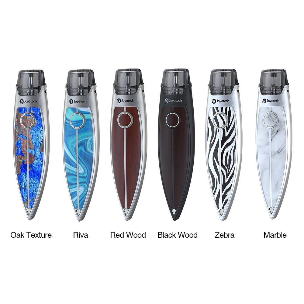 Оригинальный комплект Joyetech RunAbout Pod встроенный аккумулятор 480 мАч емкость 2 мл