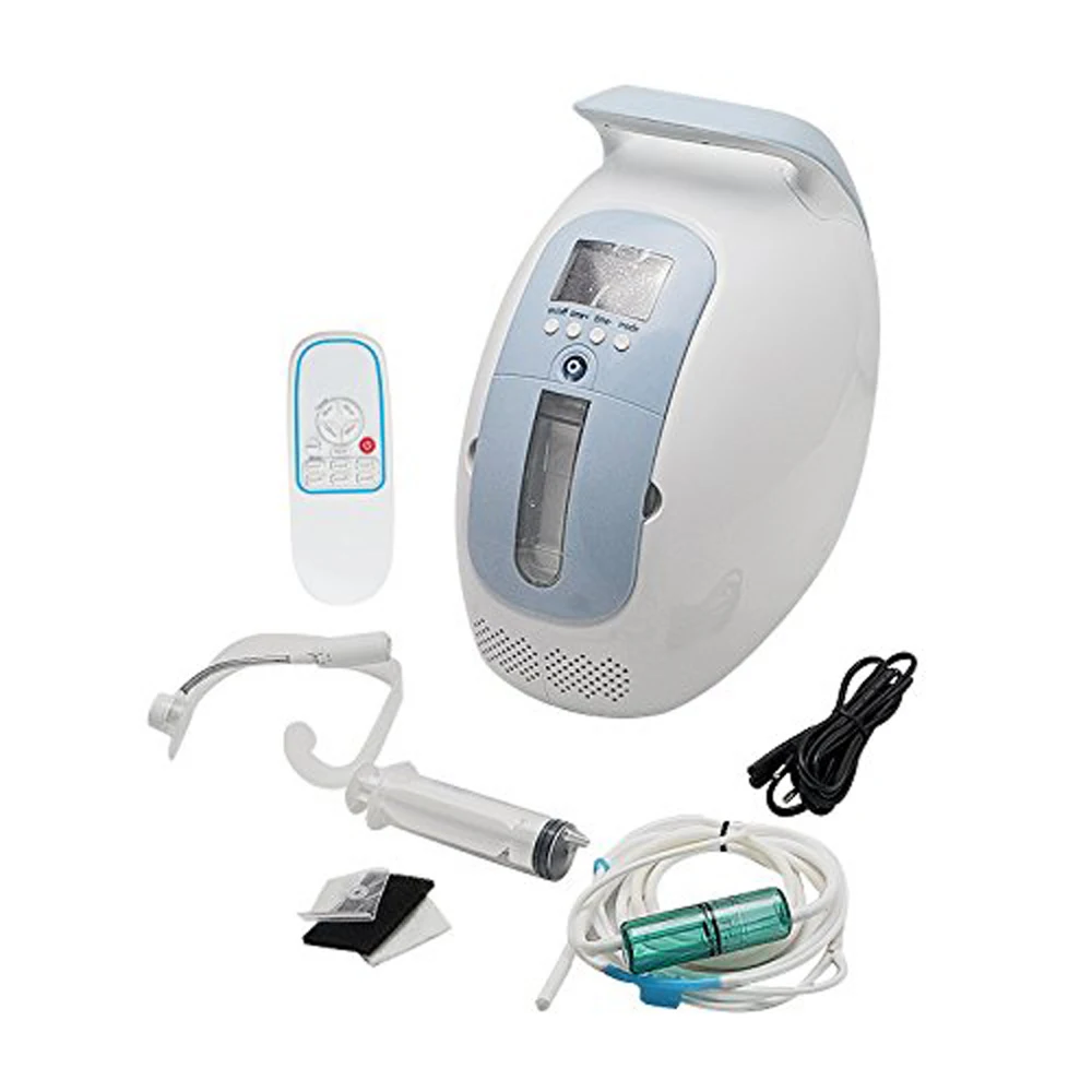 air purifier oxygen generator