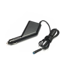 Совместимость с hp Envy 14 19,5 V 3.33A Ноутбук Автомобильное зарядное устройство ноутбук замена адаптера питания