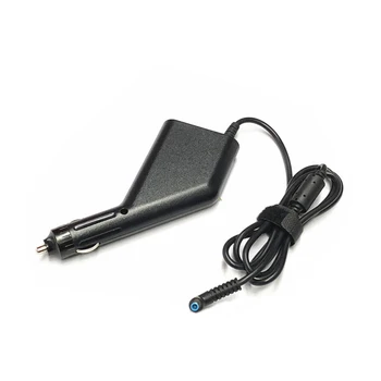 

Compatible with HP Envy 14 19.5V 3.33A Laptop Car Charger Notebook Power Adapter Replacement