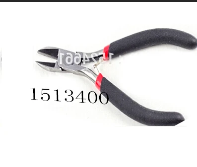

tools 130mm Stainless Steel Flat Nose Pliers Jewelry Making Hand... **