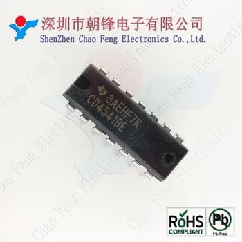 

CD4541BE CD4541B DIP14 New Original