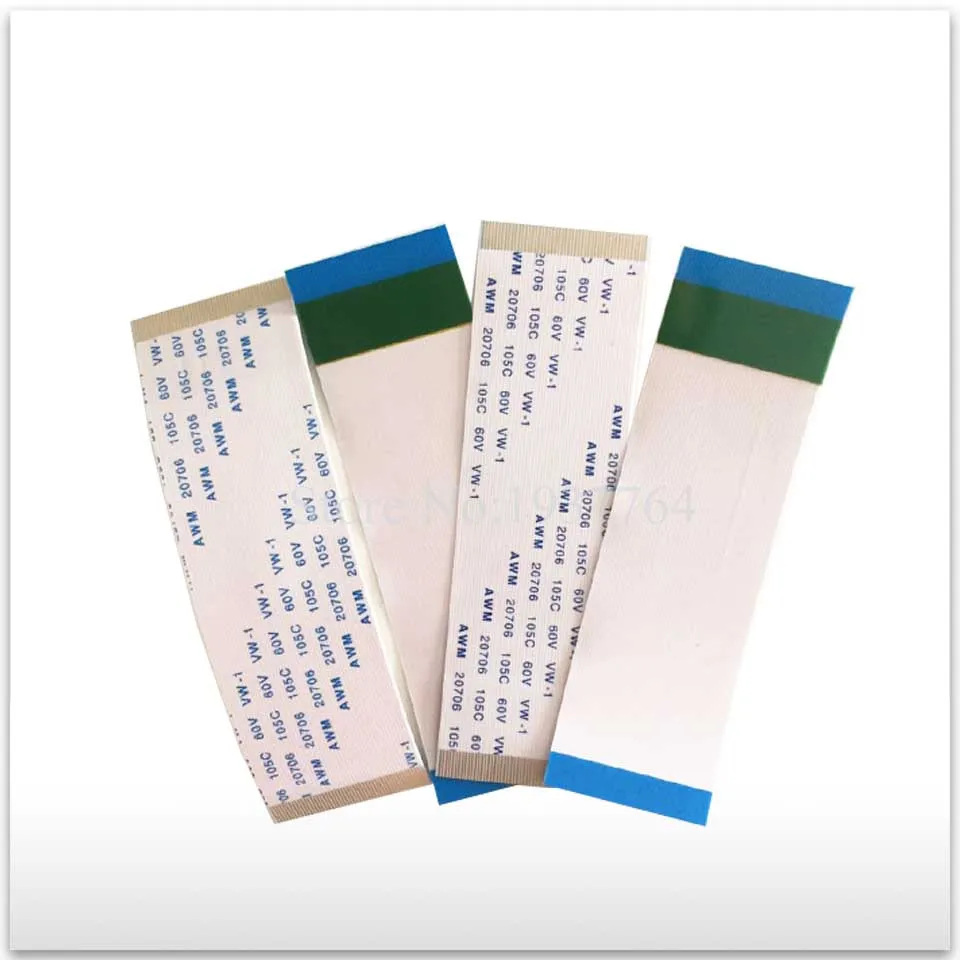 2 шт./лот New AWM 20706 E129545 20861 105C 60 V 50P 85 мм Cableboard |