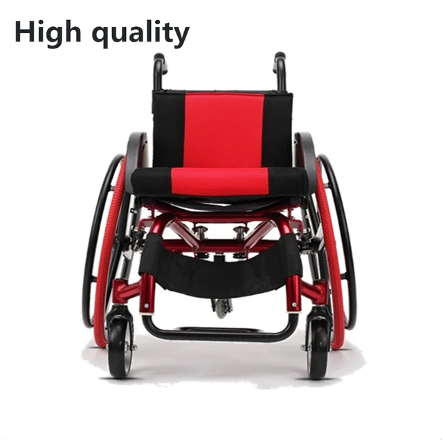 Adult high quality handicapped leisure big wheels all terrain