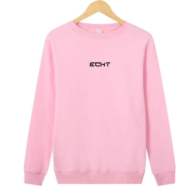 

2019 Men's and Women's Shirt Rock Band One-Way Crewneck Hood Long Sleeve Hip Hop Retro Street Suit European Size