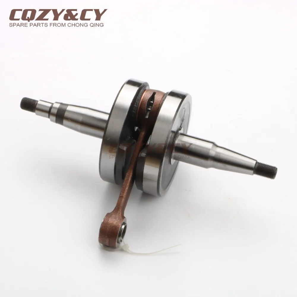 Коленчатый вал для DERBI Senda R 50 LC GPR50 SM EBE050|crankshaft| |