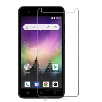 Перейти на Алиэкспресс и купить Закаленное стекло для смартфона Coolpad Legacy GO Защитная пленка для экрана Coolpad illuminina/Splatter/Defiabt/conjr