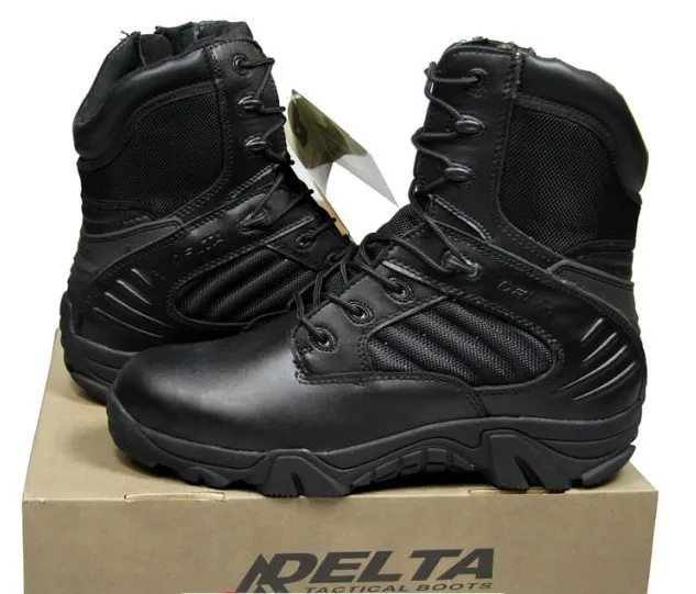 Delta Tactical Boots Reviews - Online Shopping Delta