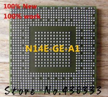 

100% tested very good product N14E-GE-A1 N14E-GS-A1 N14E-GL-A1 BGA with balls
