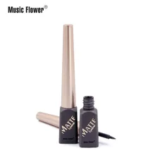 Косметическая подводка для глаз жидкий гель ручка красота люверсы Ручка инструмент для макияжа натуральная Стойкая подводка для глаз лайнер карандаши новая красота