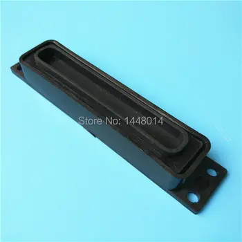 

8PCS/lot wholesale high quality Allwin Human Konica km1024 print head cap CAPPING (1 channle)