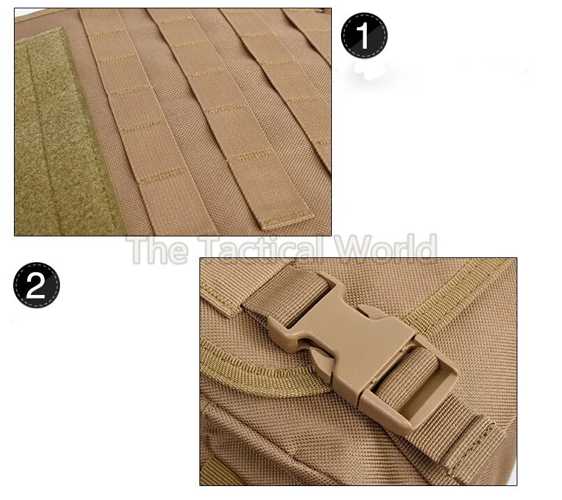 Tático ao ar Bolsas de Mochila Portátil dos Homens à Prova Militar Livre Bags Dwaterproof Água Caminhadas Acampamento Molle Mochilas Tablet Ombro Bolsa Viagem 14 15 bags sacos de mochila portátil dos homens