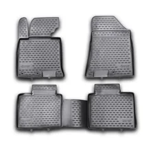 Для hyundai i40 2012- коврики в салон 4 шт./компл. элемент NLC2050210H