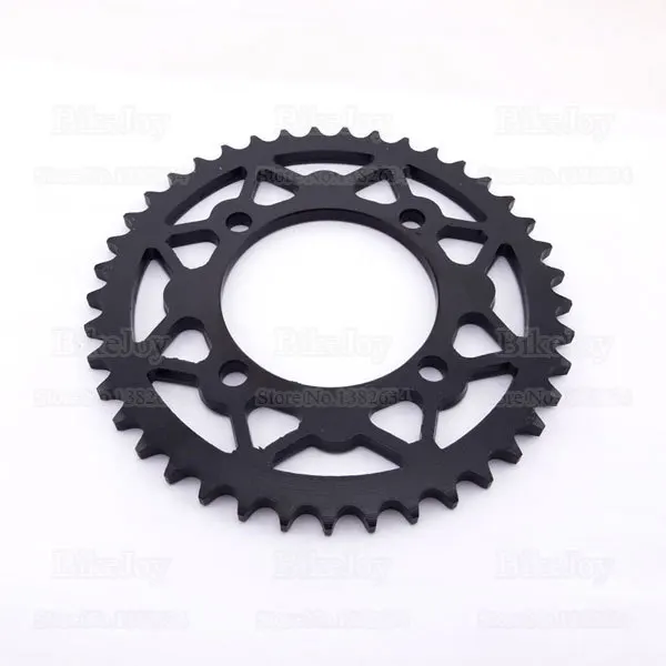 428 76mm 41 T Tooth Rear Sprocket for CRF XR 50 KLX110 SDG YCF SSR