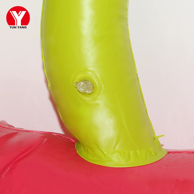 Inflatable Cherry Pool Float (9)
