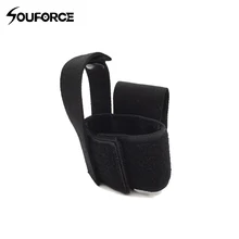 3 цвета общий дизайн Тактический кобура для самый пистолет Многофункциональный жилет рюкзак Пояс аксессуары крюк и сумка-чехол с ремешком