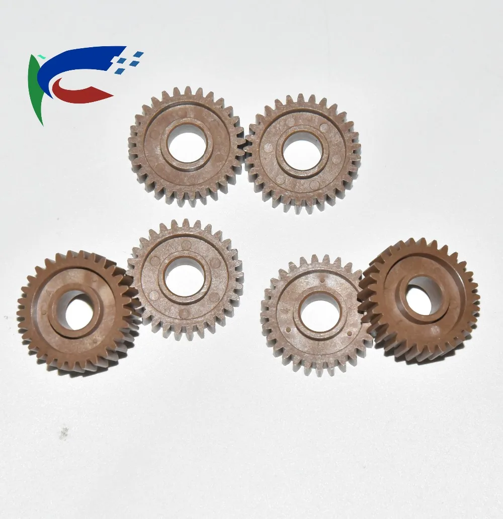 Aliexpress.com : Buy 50X 302F925080 2F925080 Z29S New Fuser Gear IDLE ...