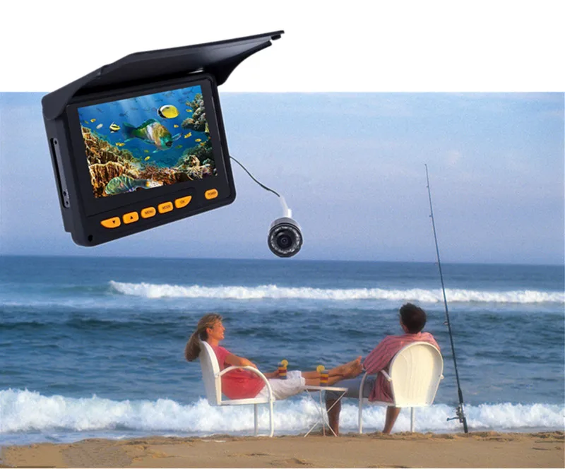 Fish Camera 7200 31