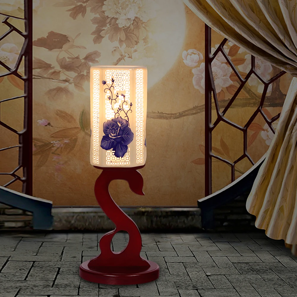 Confronta i prezzi su antique desk lamp shopping online ...